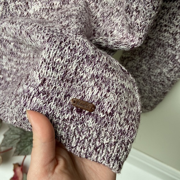 Roots Knit Sweater - Picture 4 of 9